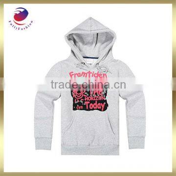 cheap plain hoodies white for man wholesale 100% cotton