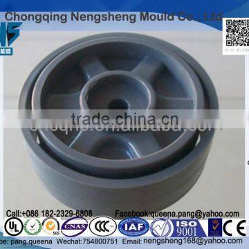 China Factory Specializing in Custom OEM Plastic Injection Molded Parts