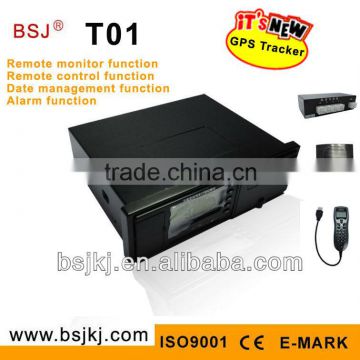 BSJ-T01 gps tracker gt06