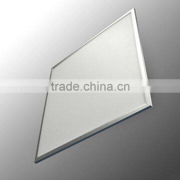 1*1ft SMD Led Comercial Panel Light 120degree Using For Indoor