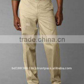 Mens long pant