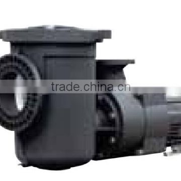 commercial plastic pump and without hair and lint strainer EQ Series