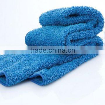 Absorbent and Antibacterial Sports Towel / Yoga Towel