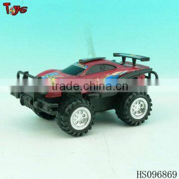 2014 hot selling plastic pull back mini car