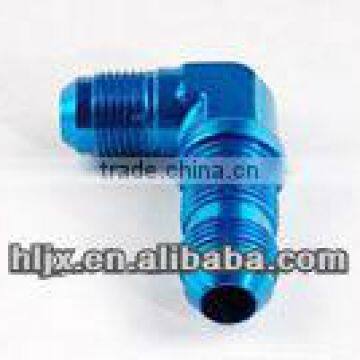 Higher Quality Of Aluminium Fittings