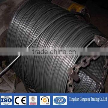 competitive carbon steel wire rod
