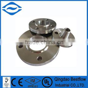 A105 high quality flanges