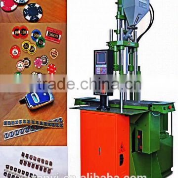 Hot sale China gold supplier injection molding machine