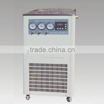 -10 to room temperature DLSB-ZC low temperature vacuum pump
