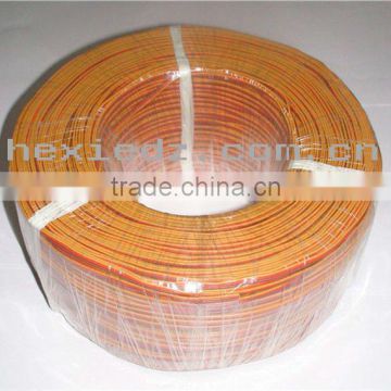 PVC wire/electrical wire