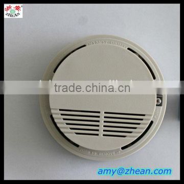 Smoke Detector/Wireless Smoke Alarm/Portable Smoke Detector