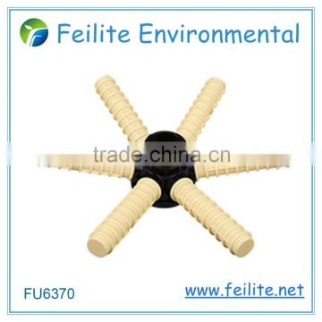 Feilite FU6370 6 laterals Water Distributor for water filter or strainer