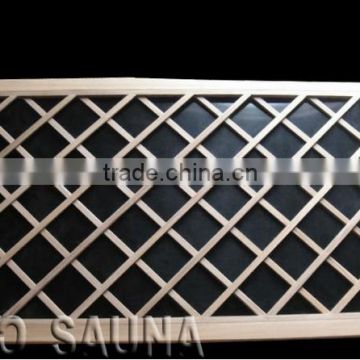Wholesale Low EMF Carbon Panels, Electric Sauna Heater for Sauna Cabin (CE/ETL/TUVV)