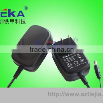 12W AC Adapter (CH plug)
