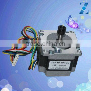 Step Motor for 6 color inkjet printer /Step Motor