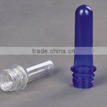 PET preform with mouth 28mm