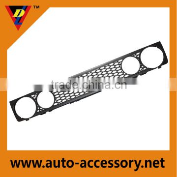 Volkswagen golf 2 car front grill aftermarket auto parts suppliers