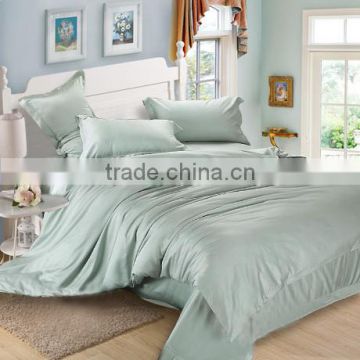 300TC Sateen Tencel Bed Sheet Set