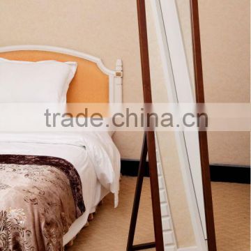 Framed Bedroom Dressing Mirror Designs 33*150cm