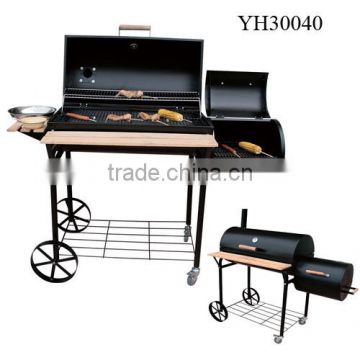 industrial charcoal grill,heavy duty charcoal grill