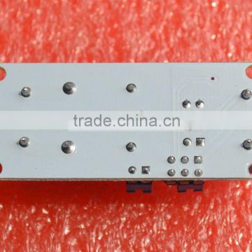 High level trigger 5V single-channel relay modules