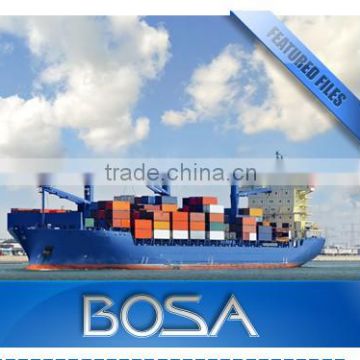 fcl shipping cost from china to new york/jakarta