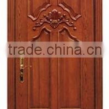 christmas decoration double swing door for kitchen