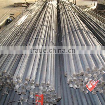 6m wear resistant steel grinding rod for mine