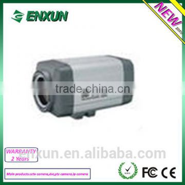 factory price Color box CCTV camera