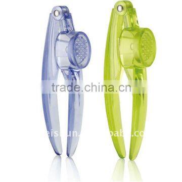 plastic garlic press