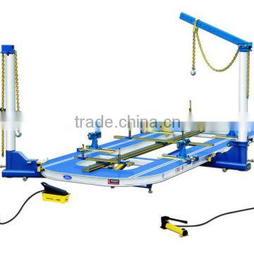 Yantai Primacy Chassis Frame Bench CRE-B