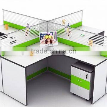 China supplier Cheap Galvanzied Welded Office Partitions