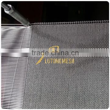 oven net belt for EPE foam sheet extrusion line