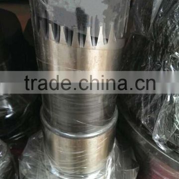 excavator drive shaft for PC300-7
