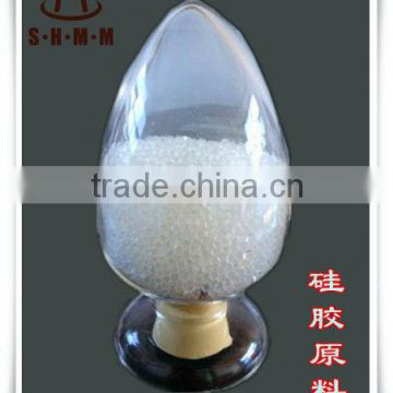 Silica gel beads for desiccators From China