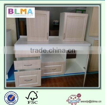 2015 Mdf display kitchen cabinets for sale