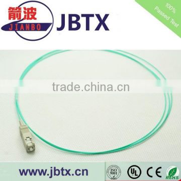 multimode lc/pc optical fiber pigtail