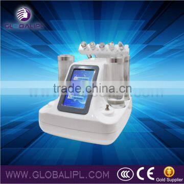 Cleaning Skin Globalipl Unique Design Facial Skin Skin Analysis Care Machine Oxygen And Water Jet Peel