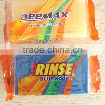 Reward Famous Coconut Oil Soap Translucent Laundry Soap