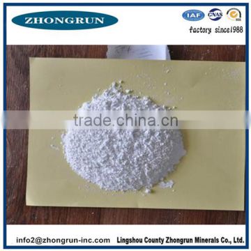 China first grade talc powder/high whiteness talc powder