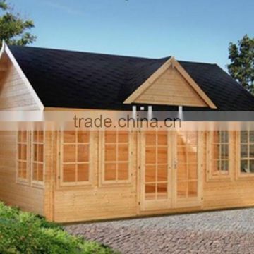 hot sale cheap price high quality wooden prefab house