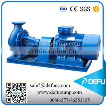 motor water pump for agriculture irrigation