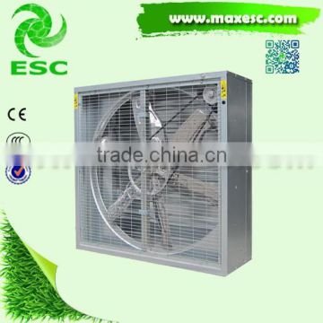 CE Certified Exhaust Blower Fans for Greenhouse Poultry