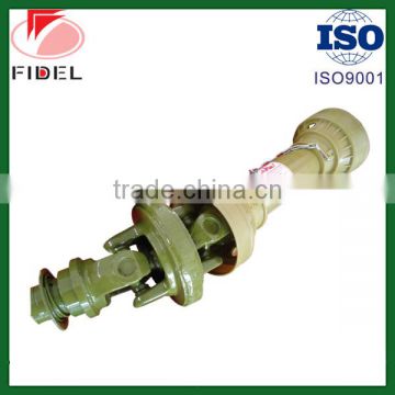 2015 factory price small flexible drive shaft with CE certification