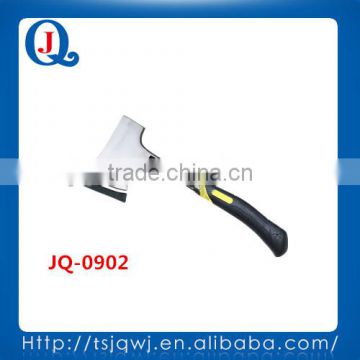 Solid Steel One-Piece Axes Wholesale JQ-0902