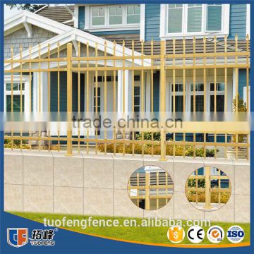 factory direct selling high quality cheap security fence