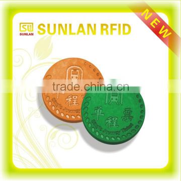 UHF RFID Tag for Toll Collection