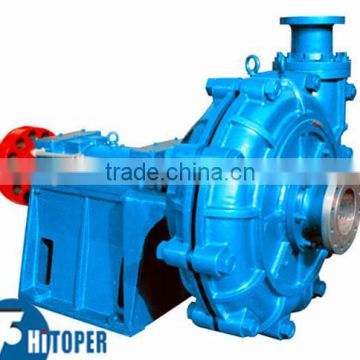 The high temperature industrial water pumps with high flow rate delivery.