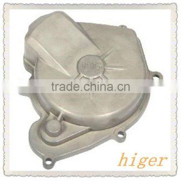 aluminium die casting Car Cooling Pump Parts