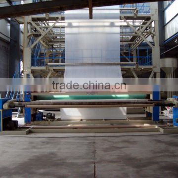 Multiple Extrusion Agricultural Film